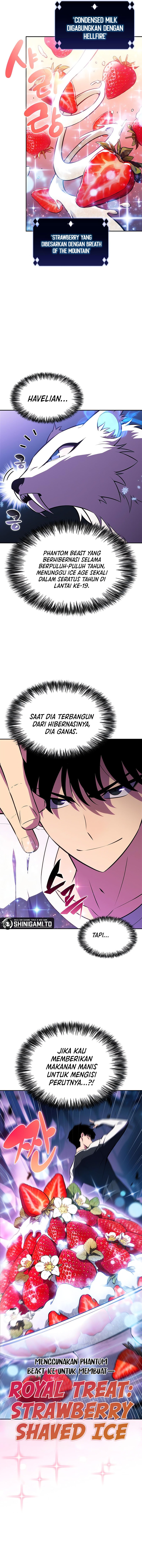 Solo Max-Level Newbie Chapter 225 Gambar 13