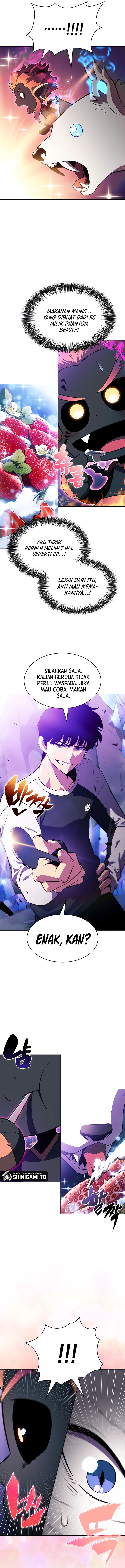 Solo Max-Level Newbie Chapter 225 Gambar 14