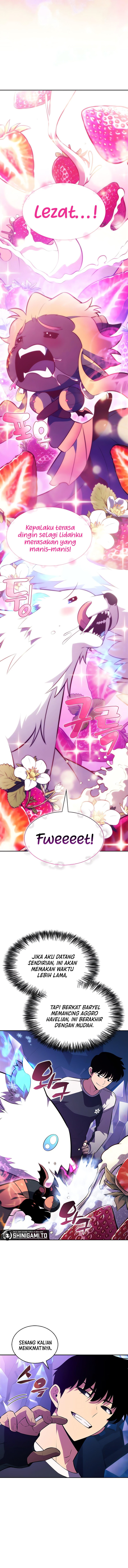 Solo Max-Level Newbie Chapter 225 Gambar 15