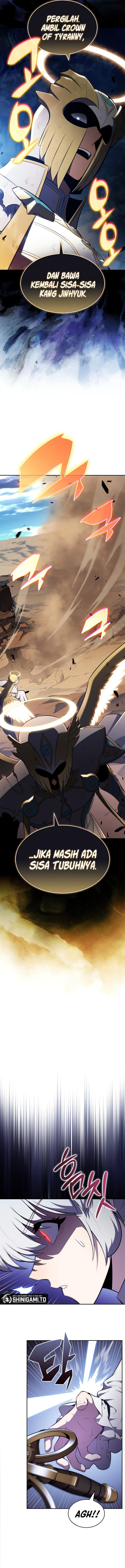 Solo Max-Level Newbie Chapter 226 Gambar 9