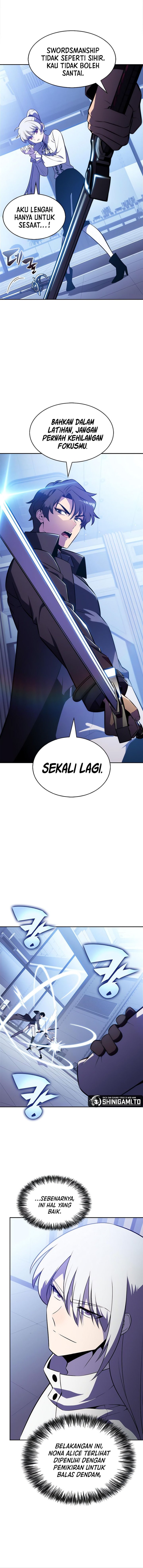 Solo Max-Level Newbie Chapter 226 Gambar 10