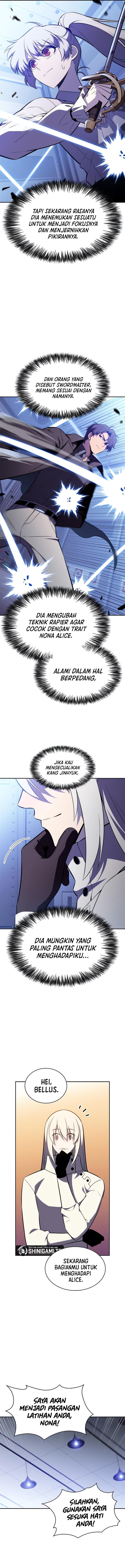 Solo Max-Level Newbie Chapter 226 Gambar 11