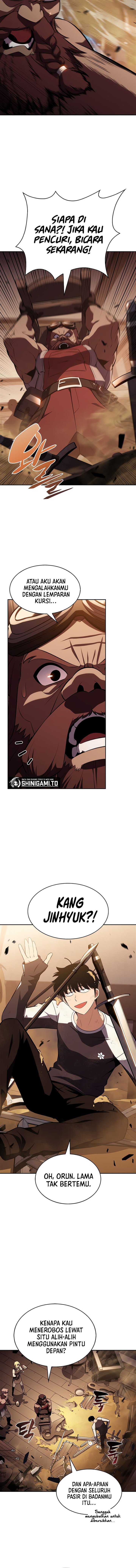 Solo Max-Level Newbie Chapter 226 Gambar 13