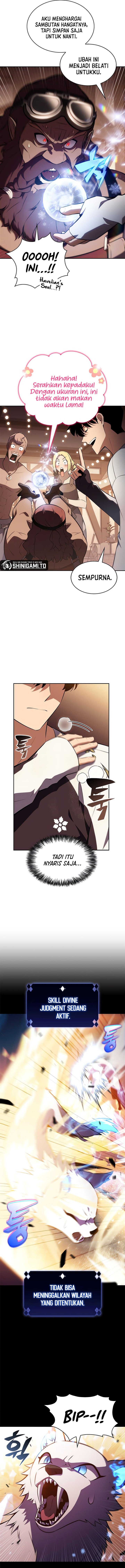 Solo Max-Level Newbie Chapter 226 Gambar 14