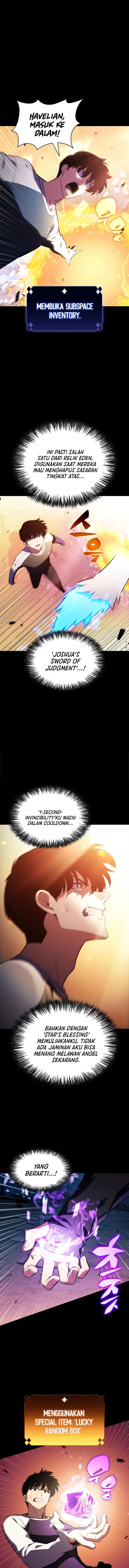 Solo Max-Level Newbie Chapter 226 Gambar 15