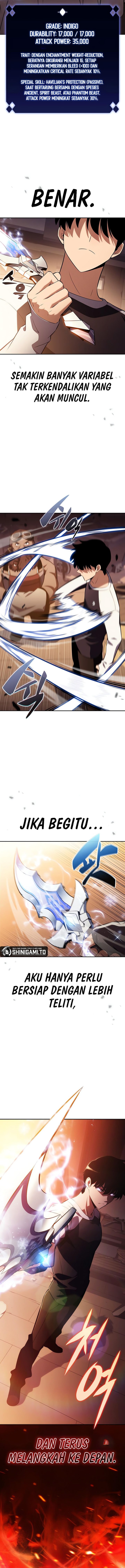 Solo Max-Level Newbie Chapter 226 Gambar 18