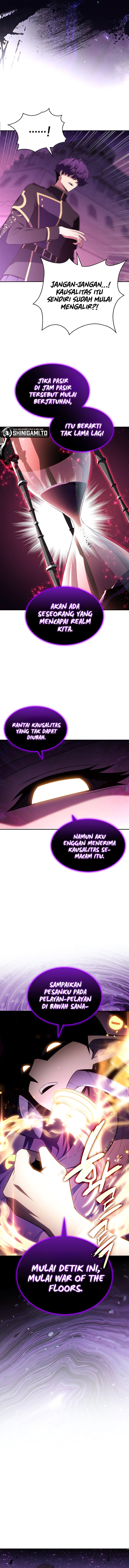 Solo Max-Level Newbie Chapter 227 Gambar 4