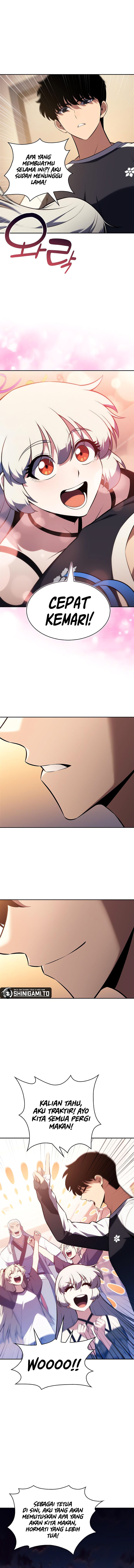 Solo Max-Level Newbie Chapter 227 Gambar 14