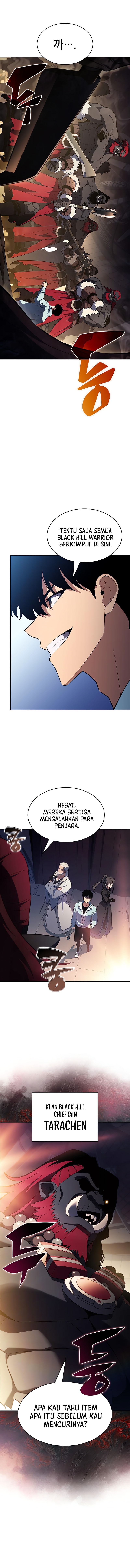 Solo Max-Level Newbie Chapter 229 Gambar 14