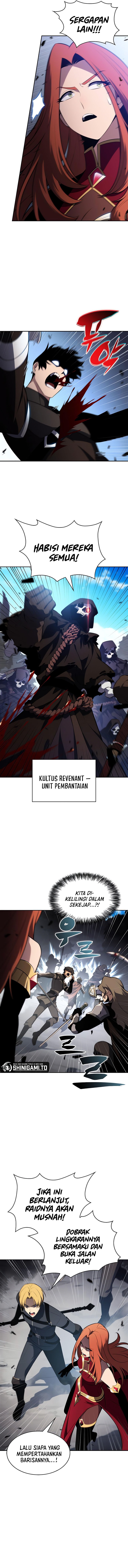 Solo Max-Level Newbie Chapter 230 Gambar 11