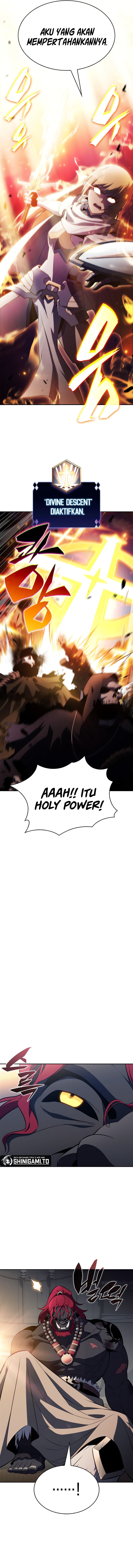 Solo Max-Level Newbie Chapter 230 Gambar 13