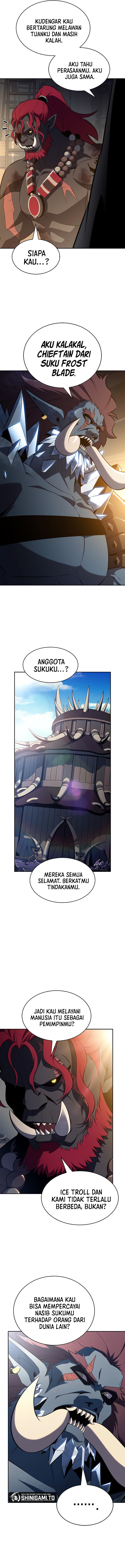 Solo Max-Level Newbie Chapter 230 Gambar 14