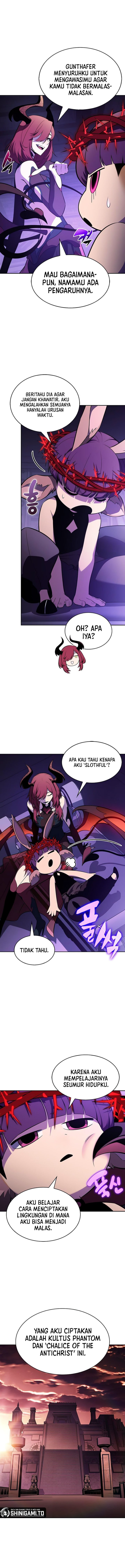 Solo Max-Level Newbie Chapter 231 Gambar 4