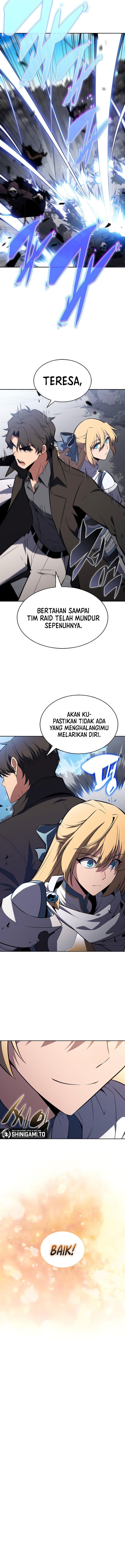 Solo Max-Level Newbie Chapter 231 Gambar 11