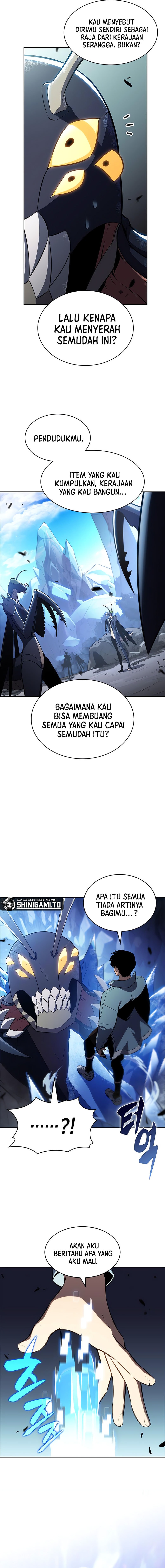 Solo Max-Level Newbie Chapter 233 Gambar 7