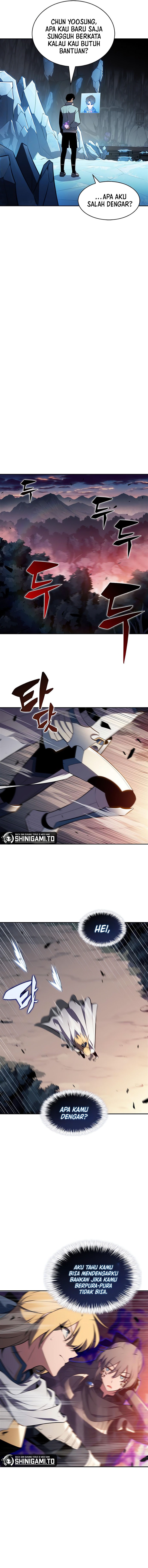 Solo Max-Level Newbie Chapter 233 Gambar 10