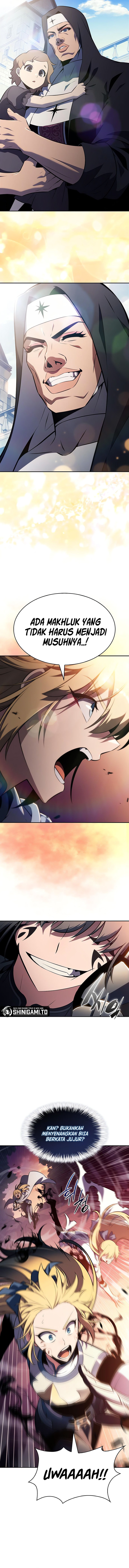 Solo Max-Level Newbie Chapter 233 Gambar 12