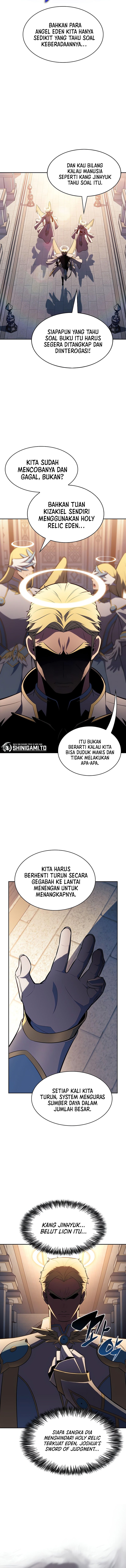 Solo Max-Level Newbie Chapter 233 Gambar 14