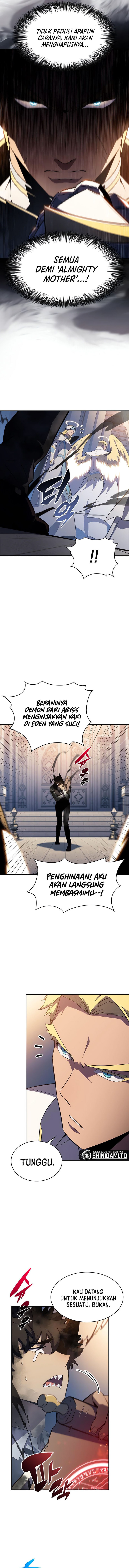 Solo Max-Level Newbie Chapter 233 Gambar 15