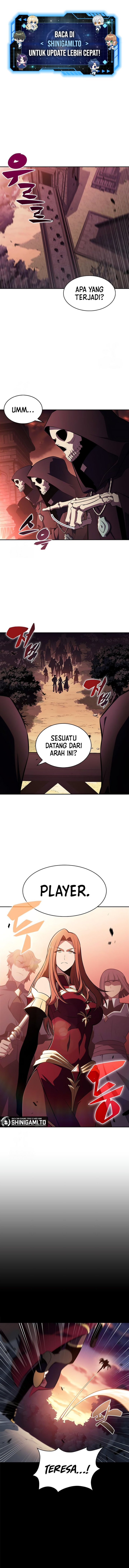 Solo Max-Level Newbie Chapter 234 Gambar 2
