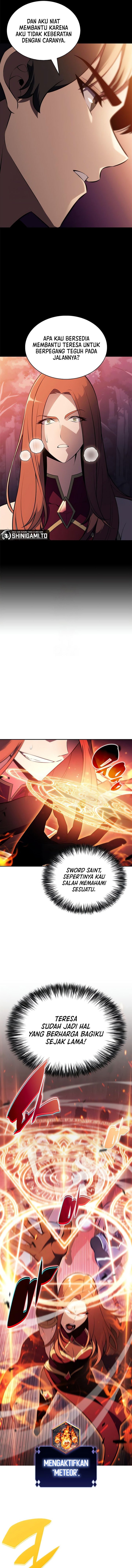 Solo Max-Level Newbie Chapter 234 Gambar 4