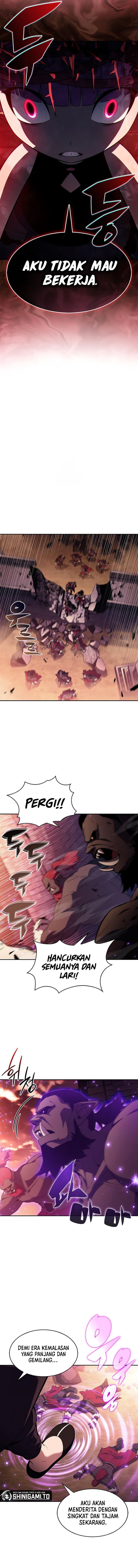 Solo Max-Level Newbie Chapter 234 Gambar 10