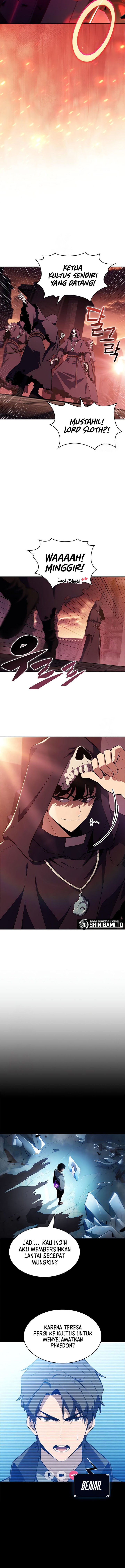 Solo Max-Level Newbie Chapter 234 Gambar 14