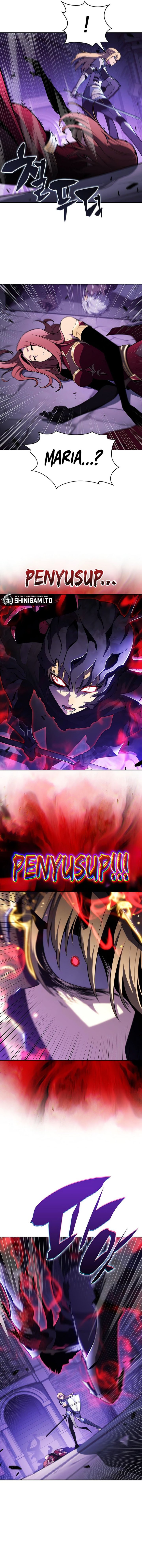 Solo Max-Level Newbie Chapter 237 Gambar 5