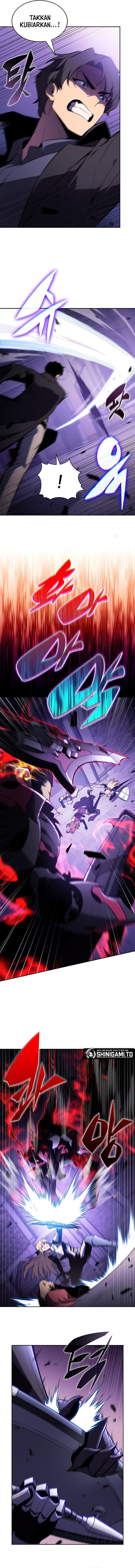 Solo Max-Level Newbie Chapter 237 Gambar 6