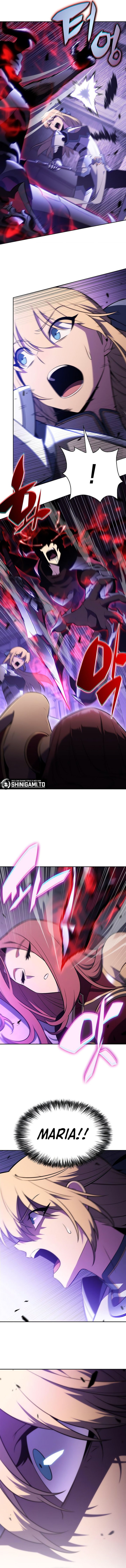 Solo Max-Level Newbie Chapter 237 Gambar 7