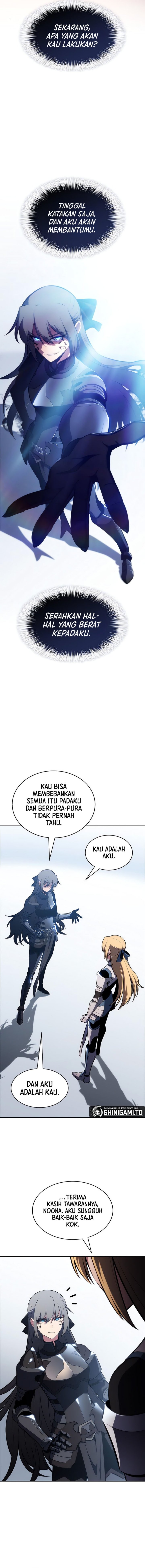 Solo Max-Level Newbie Chapter 237 Gambar 8