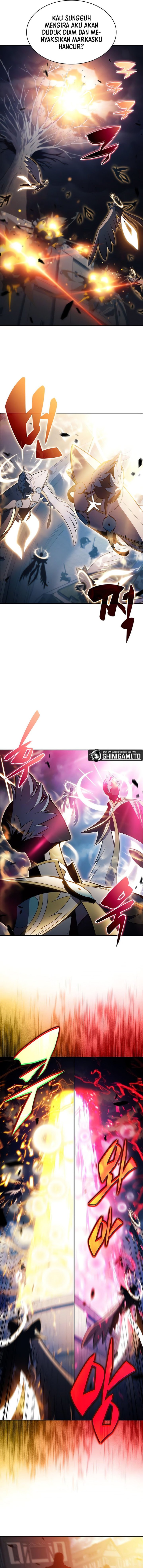 Solo Max-Level Newbie Chapter 237 Gambar 13