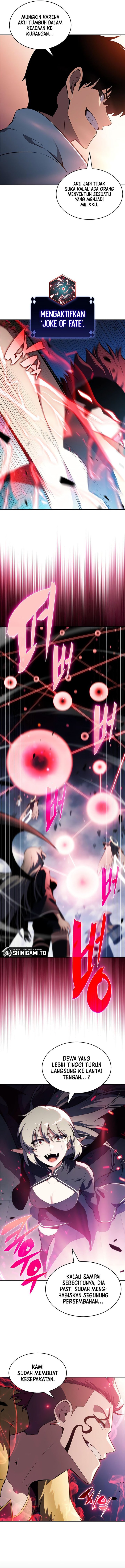 Solo Max-Level Newbie Chapter 237 Gambar 15