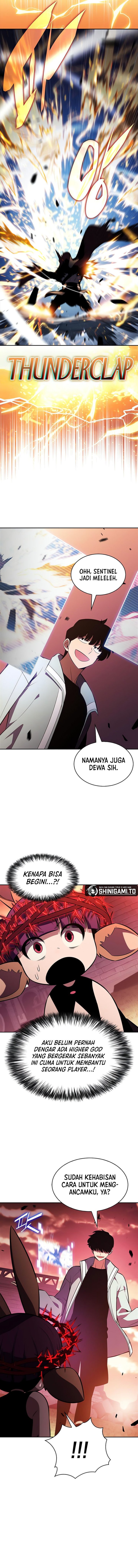 Solo Max-Level Newbie Chapter 237 Gambar 17