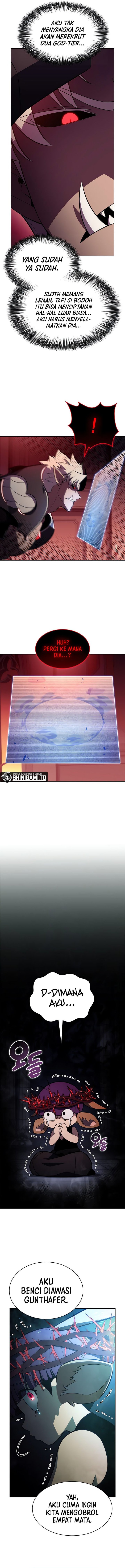 Solo Max-Level Newbie Chapter 237 Gambar 19