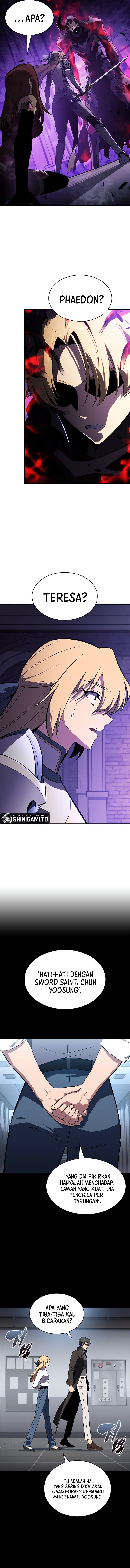 Solo Max-Level Newbie Chapter 238 Gambar 6