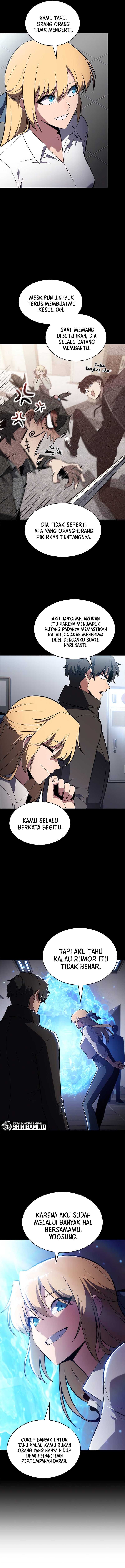 Solo Max-Level Newbie Chapter 238 Gambar 7