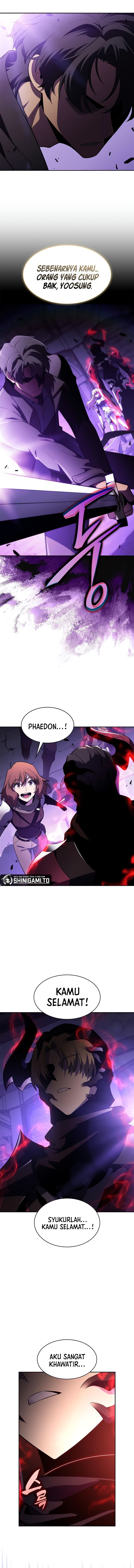 Solo Max-Level Newbie Chapter 238 Gambar 8