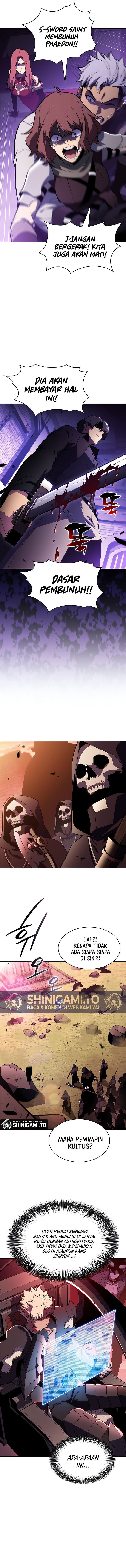 Solo Max-Level Newbie Chapter 238 Gambar 10