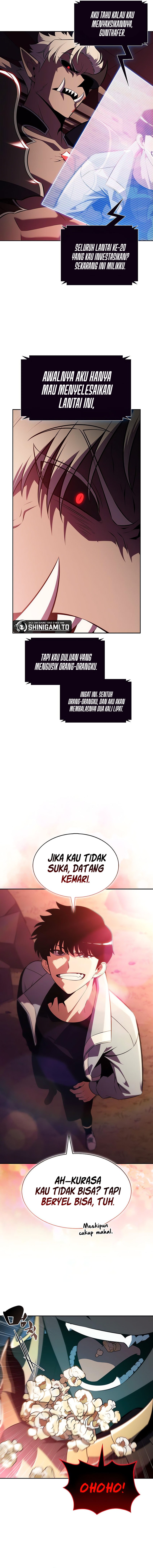 Solo Max-Level Newbie Chapter 238 Gambar 13