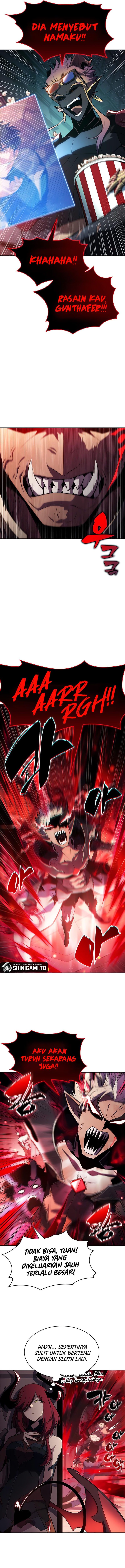 Solo Max-Level Newbie Chapter 238 Gambar 14