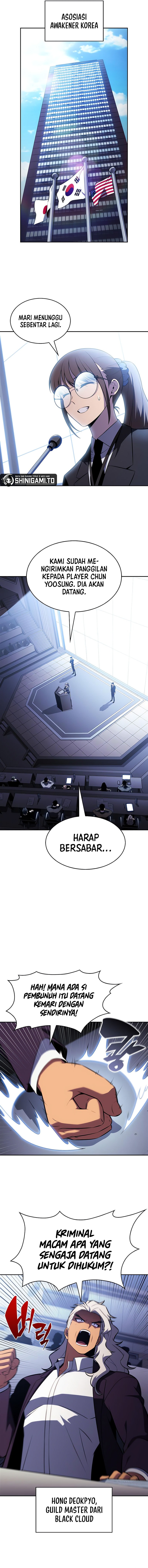 Solo Max-Level Newbie Chapter 239 Gambar 5