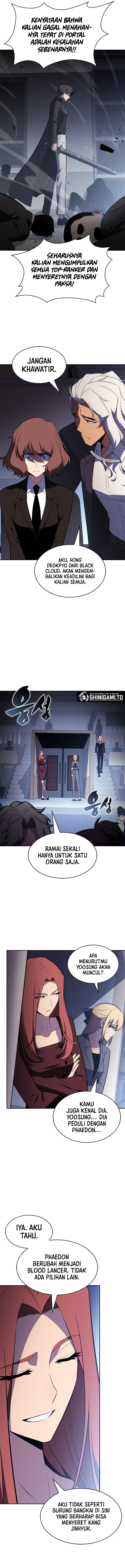 Solo Max-Level Newbie Chapter 239 Gambar 6