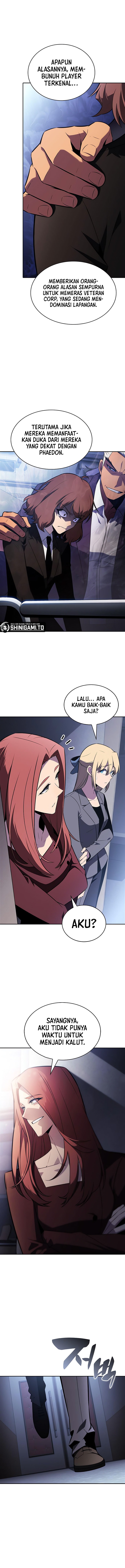 Solo Max-Level Newbie Chapter 239 Gambar 7