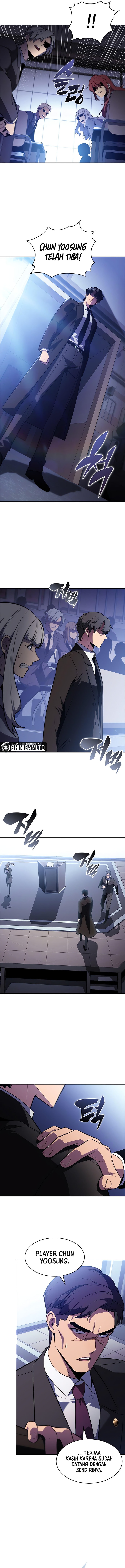 Solo Max-Level Newbie Chapter 239 Gambar 8