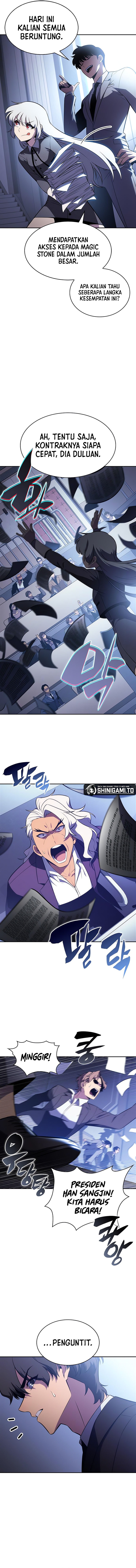 Solo Max-Level Newbie Chapter 239 Gambar 15