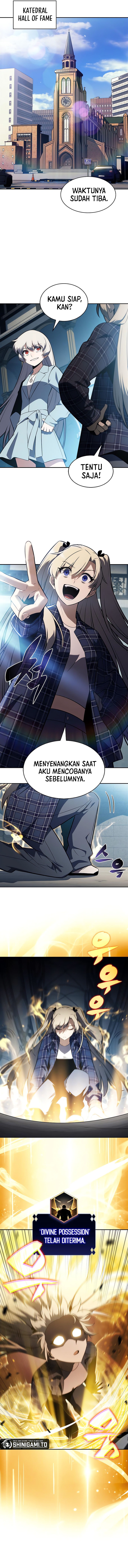 Solo Max-Level Newbie Chapter 241 Gambar 9