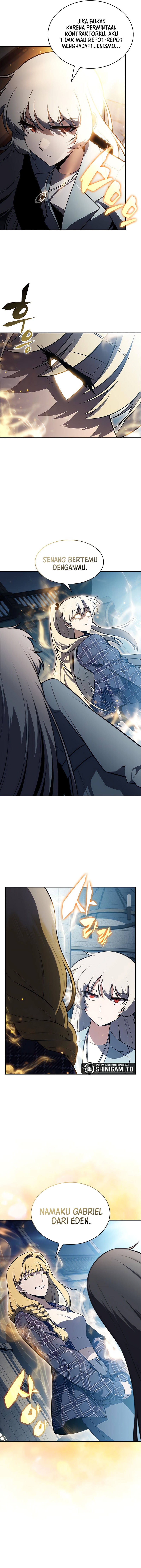 Solo Max-Level Newbie Chapter 241 Gambar 10