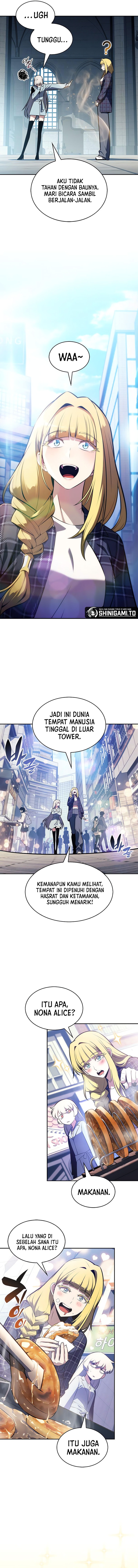 Solo Max-Level Newbie Chapter 241 Gambar 11