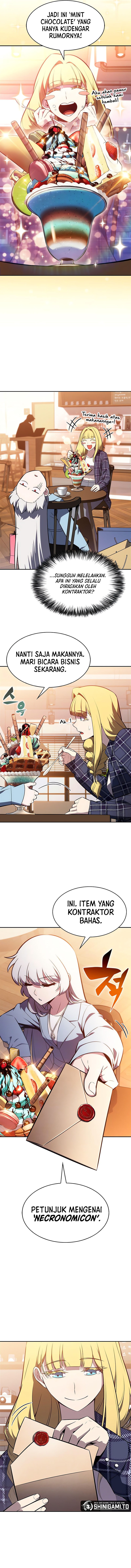 Solo Max-Level Newbie Chapter 241 Gambar 12